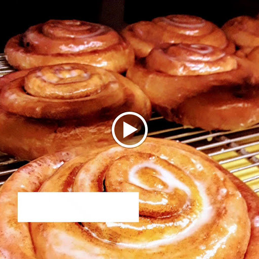 Donut Shop «City Donuts», reviews and photos, 2245 19th St, Lubbock, TX 79401, USA