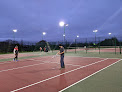 Park Tennis