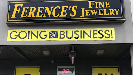 Ference's Fine Jewelry