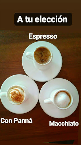 Comentarios y opiniones de Espresso Cafe