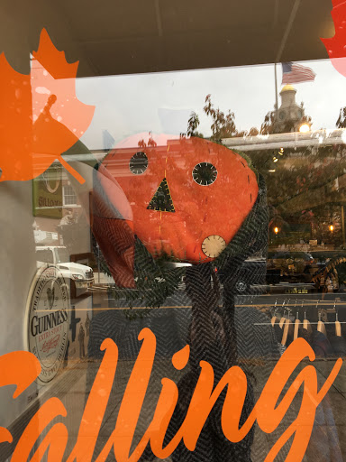 Irish Goods Store «Lucky Ewe Irish Goods», reviews and photos, 2371 Whitney Ave, Hamden, CT 06518, USA