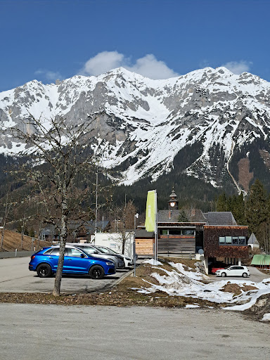 Frisier Salon Christl Pohle In Ramsau am Dachstein
