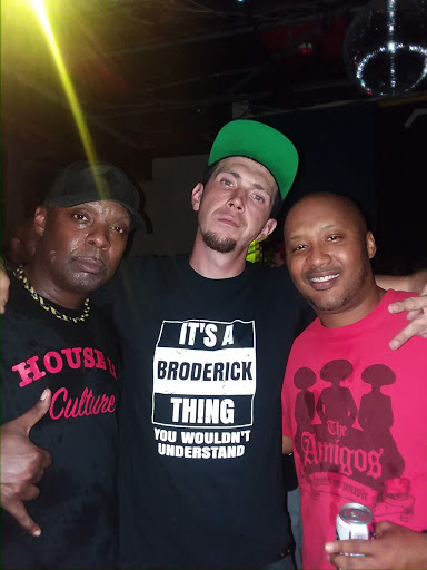 Night Club «The Upstairs Lounge», reviews and photos, 3131 S Grand Blvd, St Louis, MO 63118, USA