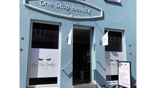 One Stop Skønhed in Korsør, Slagelse