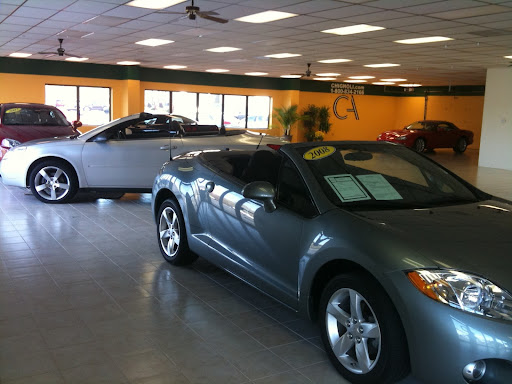 Used Car Dealer «Chignoli Auto Sales», reviews and photos, 1850 Essington Rd, Joliet, IL 60435, USA