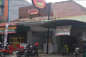 Sakina Chicken & Burger TAKTAKAN image