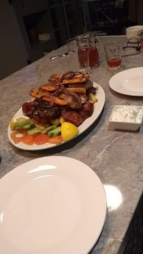 Το Δίπορτο - Εστιατόριο