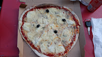 Plats et boissons du Pizzeria Pizz'Arlos - n°4