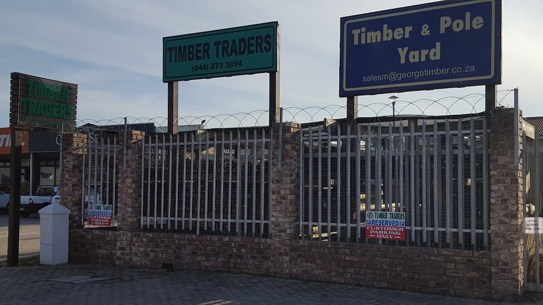 Timber Traders Memorium