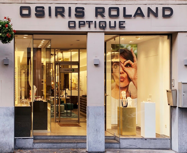 Osiris Roland sa