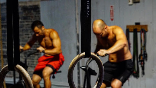 Gym «Port City CrossFit», reviews and photos, 1019 Market St, Wilmington, NC 28401, USA