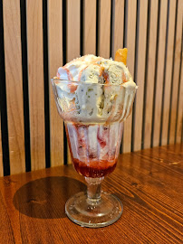 Crème glacée du Restaurant de desserts LE BAR A DESSERT à Bron - n°9