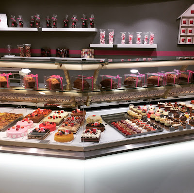 La Pâtisserie à Saint-Genest-Lerpt
