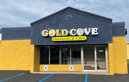 The Gold Cove, 18671 E 10 Mile Rd, Roseville, MI 48066, USA, 