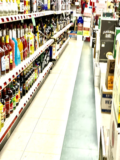 Liquor Store «Cheers Wine & Liquor», reviews and photos, 2340 N Ocean Ave, Farmingville, NY 11738, USA