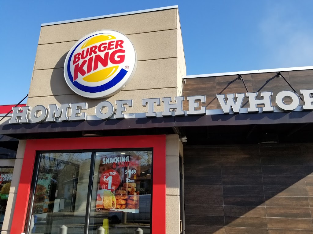 Burger King 08031