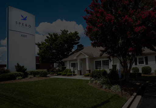 Spero Financial in Taylors, South Carolina