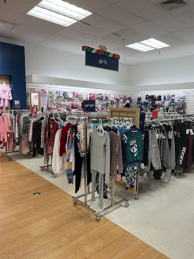 Department Store «Marshalls», reviews and photos, 12 Mountain Rd, Glen Burnie, MD 21060, USA