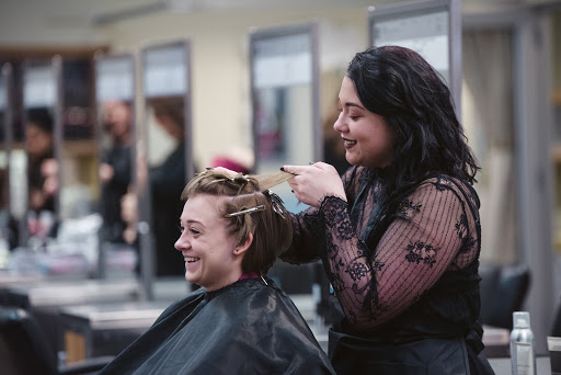 Beauty School «Aveda Institute Los Angeles», reviews and photos, 10935 Weyburn Ave, Los Angeles, CA 90024, USA