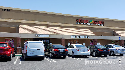 Supermarket «Super Irvine», reviews and photos, 14120 Culver Dr, Irvine, CA 92604, USA