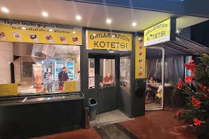 Grillstation Kotetsi image