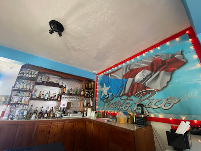 The View Restaurant Lounge Bar - Carretera 143 km 50.8 Barrio, Coamo 00769, Puerto Rico