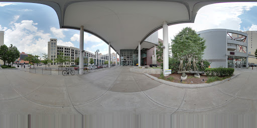 Non-Profit Organization «Boll Family YMCA», reviews and photos, 1401 Broadway St, Detroit, MI 48226, USA