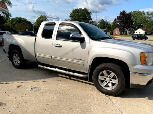 Used Car Dealer «Ghazal Auto», reviews and photos, 1305 E Chicago Rd, Sturgis, MI 49091, USA