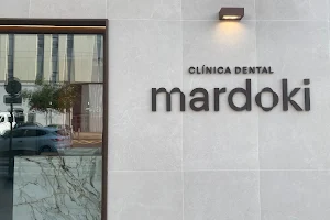 Clínica Dental Mardoki image