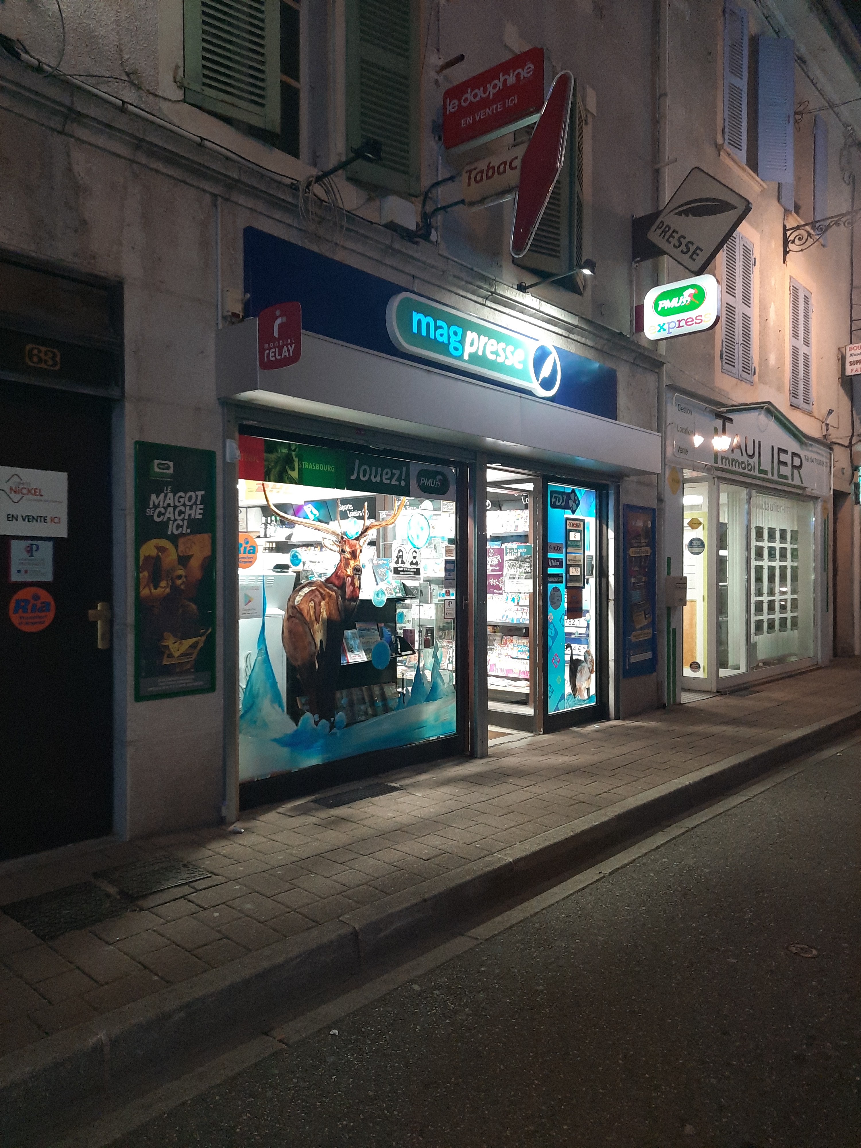 Photo n° 2 de l'avis de Glenwing.a fait le 30/11/2020 à 17:32