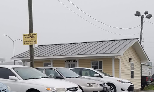 Used Car Dealer «The Lemon Lot», reviews and photos, 166 Westgate Pkwy, Dothan, AL 36303, USA