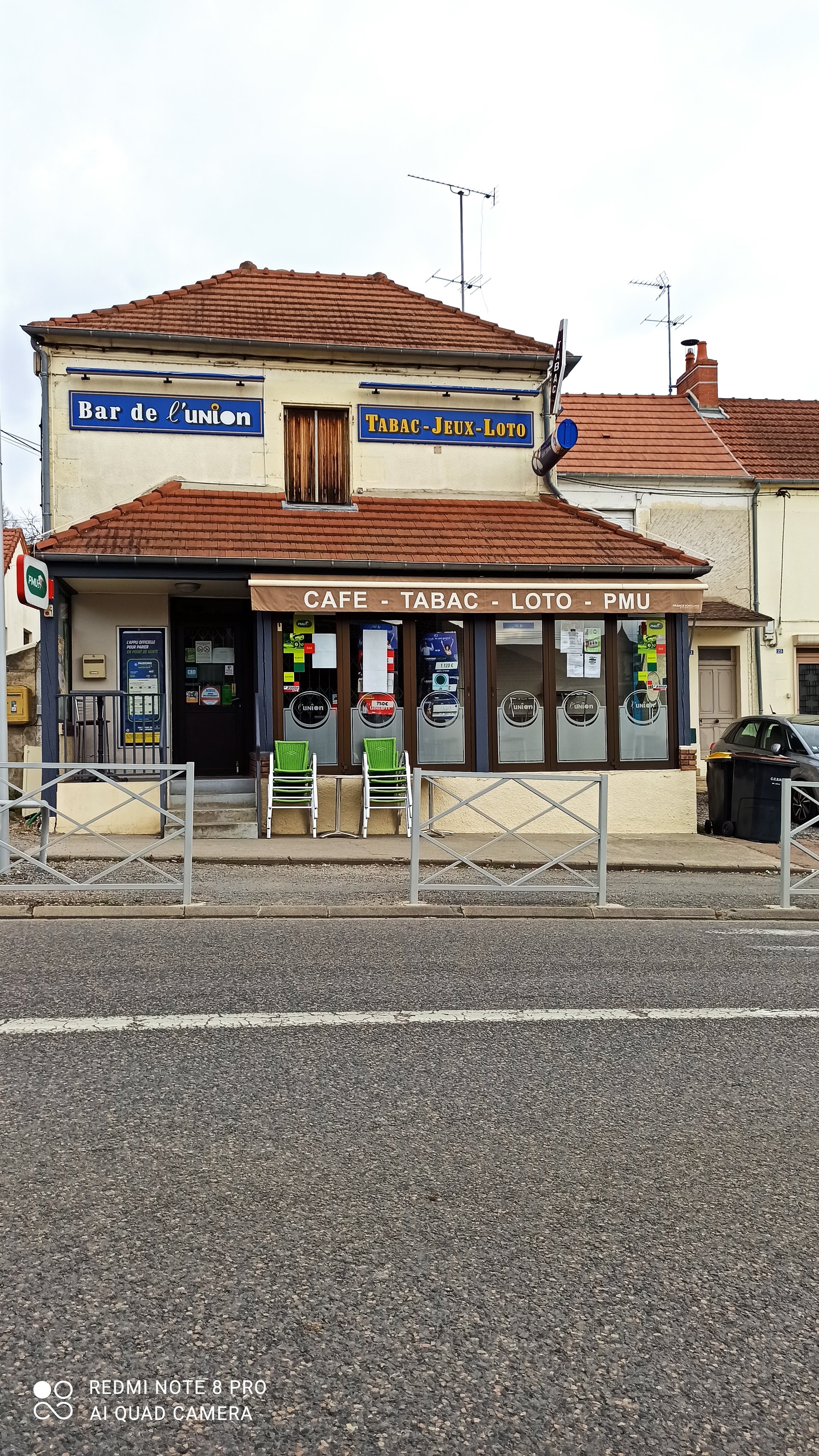 Photo n° 1 de l'avis de Patrick.e fait le 18/01/2023 à 11:06
