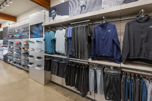 Shoe Store «New Balance», reviews and photos, 2009 Newcastle Ave, Cardiff, CA 92007, USA