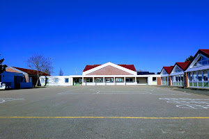 École élémentaire publique Stendhal