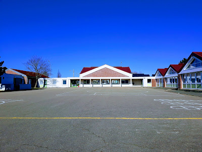 École élémentaire publique Stendhal à Le Havre