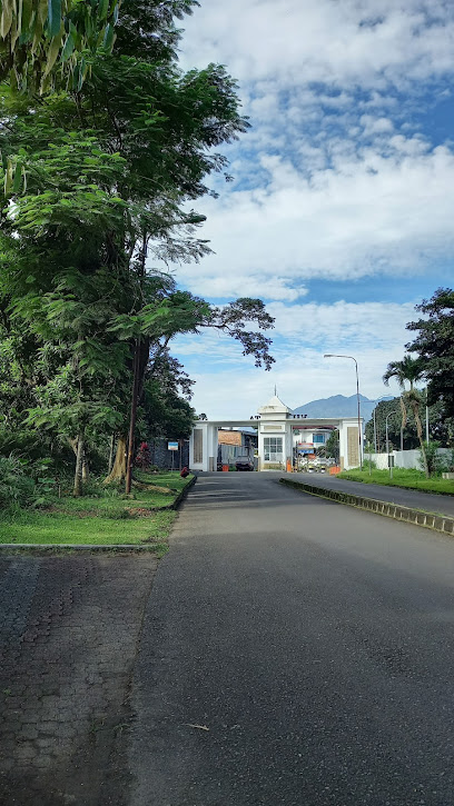 Villa Duta, Bogor