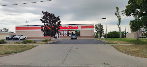 Auto Parts Store «AutoZone», reviews and photos, 11336 Maple Ridge Rd, Medina, NY 14103, USA