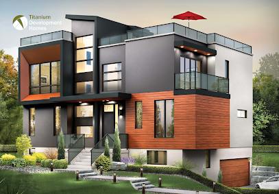 Titanium Development Homes