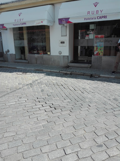 AJ e M - Pastelarias no Montemor-o-Novo, Évora