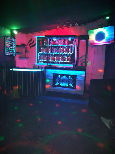 Sky Disco Bar - Discoteca