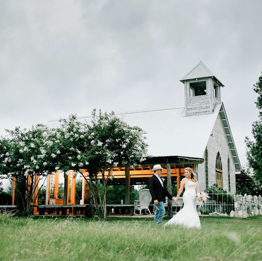 Gruene Estate Event Venue