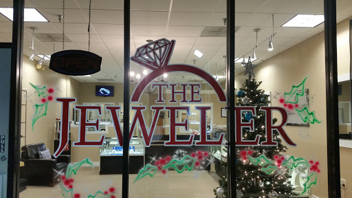 Jewelry Engraver «THE JEWELER», reviews and photos, 7405 Gall Blvd, Zephyrhills, FL 33541, USA