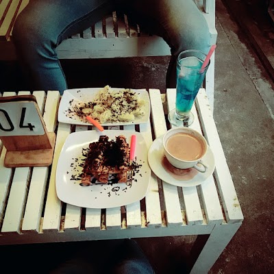 Photos of Reog Coffee Ponorogo