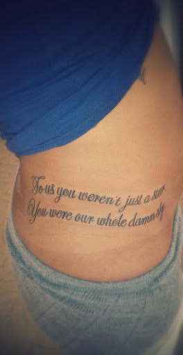 Tattoo and Piercing Shop «Heart & Soul», reviews and photos, 766 Plumas St, Yuba City, CA 95991, USA