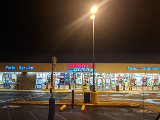 Auto Parts Store «Pep Boys Auto Parts & Service», reviews and photos, 9101-15 Ridge Ave, Philadelphia, PA 19128, USA