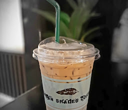 Urban Shade Coffee photo