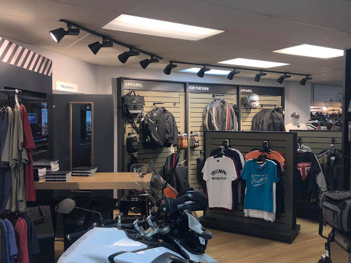 Motorcycle Dealer «Petes Cycle», reviews and photos, 7511 Belair Rd, Nottingham, MD 21236, USA