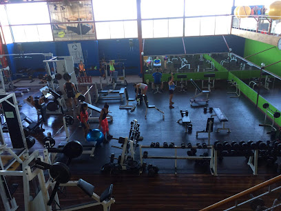 ELIGON GYM