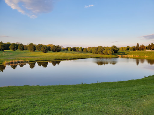 Golf Course «Furnace Bay Golf Course», reviews and photos, 79 Chesapeake View, Perryville, MD 21903, USA