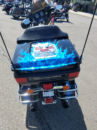 Harley-Davidson Dealer «Lawless Harley-Davidson® of Renton», reviews and photos, 3715 E Valley Rd, Renton, WA 98057, USA